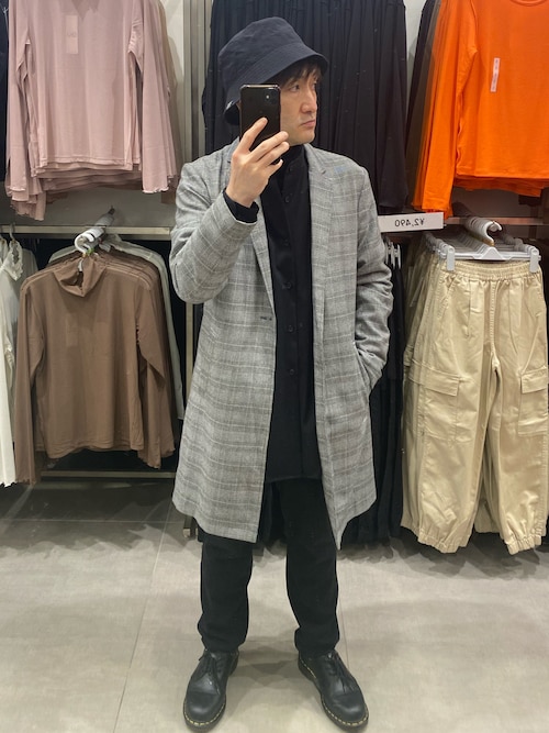 hiroさんのコーディネート