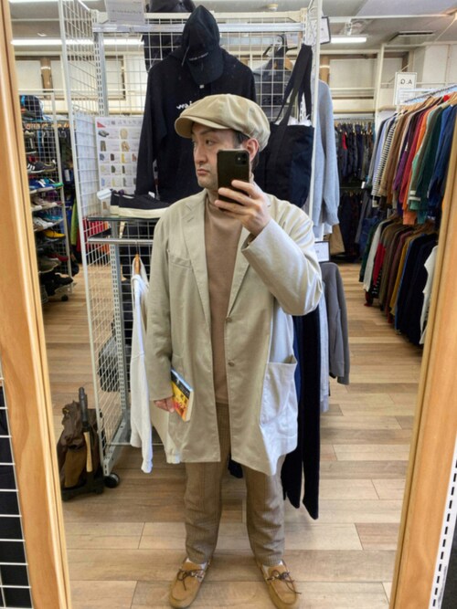hiroさんのコーディネート