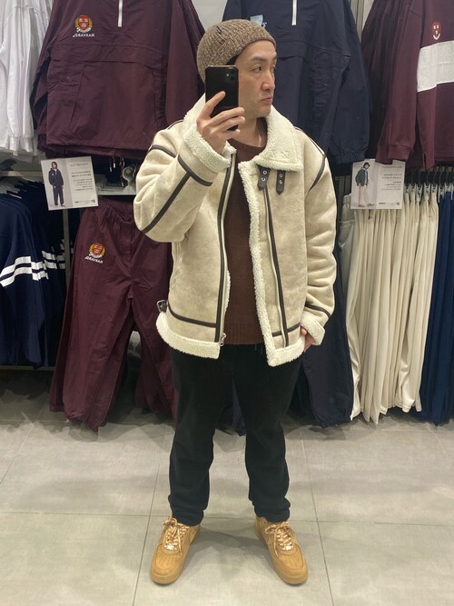 hiroさんのコーディネート