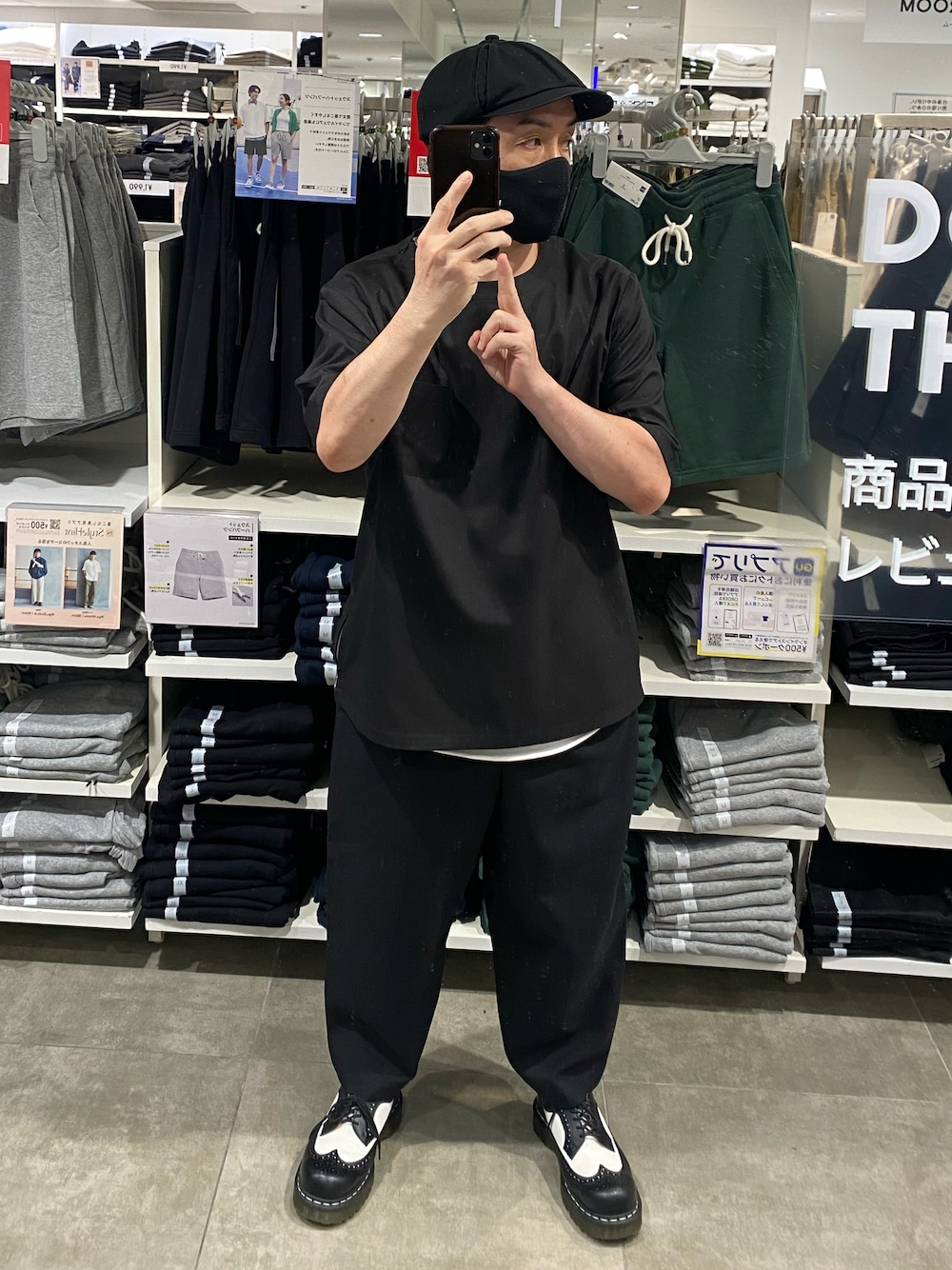 マドレーヌちゃん♡［Dr.Martens］ウィングチップ 5ホール マドレーヌちゃん♡［Dr.Martens］ウィングチップ 5ホール