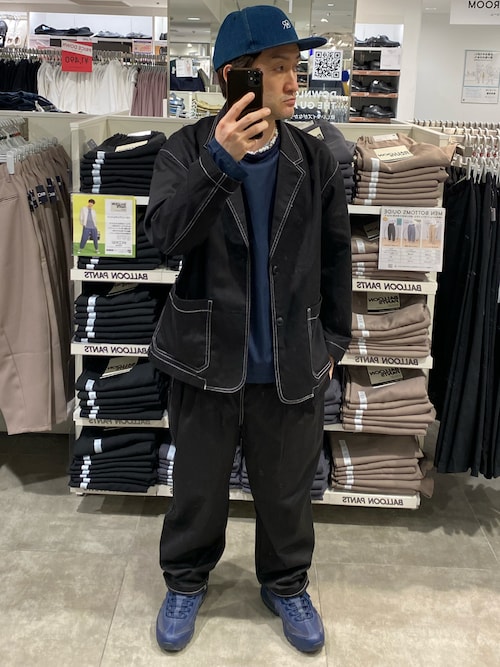 hiroさんのコーディネート