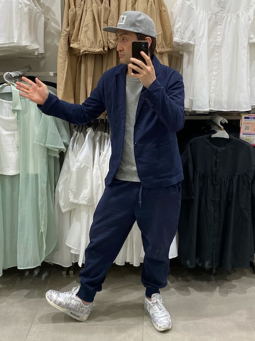 hiroさんのコーディネート