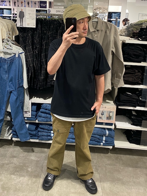 hiroさんのコーディネート