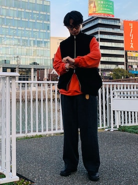 MASAさんのコーディネート