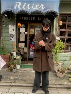 MASAさんのコーディネート