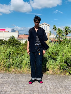 MASAさんのコーディネート