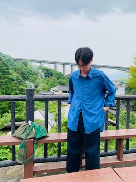 MASAさんのコーディネート