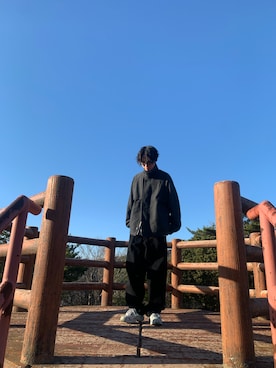 MASAさんのコーディネート