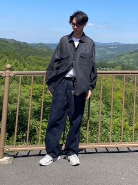 MASAさんのコーディネート