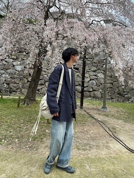 MASAさんのコーディネート