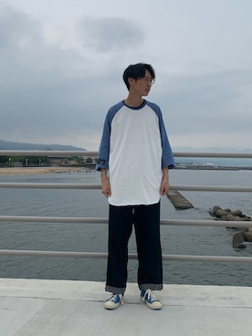 MASAさんのコーディネート