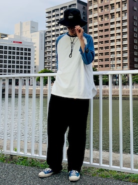 MASAさんのコーディネート