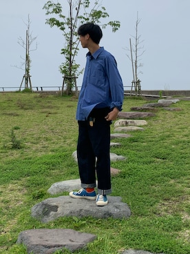 MASAさんのコーディネート