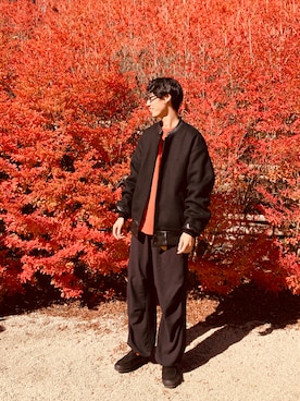 MASAさんのコーディネート