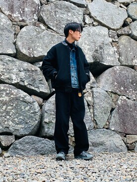 MASAさんのコーディネート