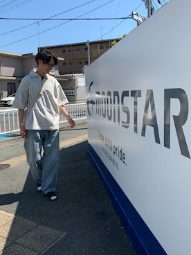 MASAさんのコーディネート