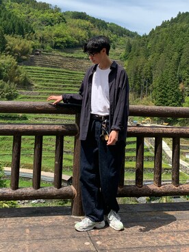 MASAさんのコーディネート