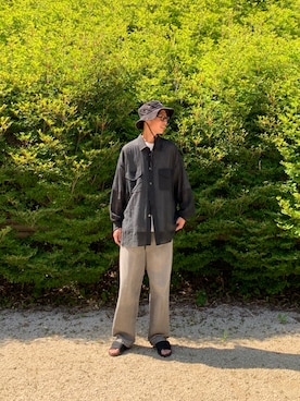 MASAさんのコーディネート