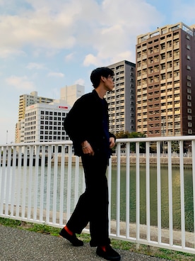 MASAさんのコーディネート