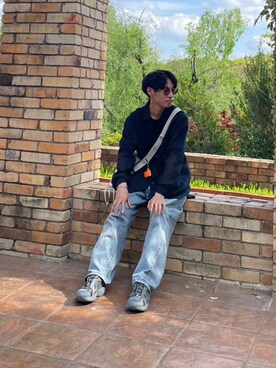 MASAさんのコーディネート