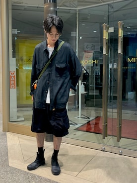 MASAさんのコーディネート