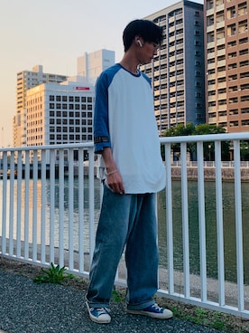 MASAさんのコーディネート