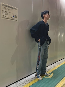 MASAさんのコーディネート