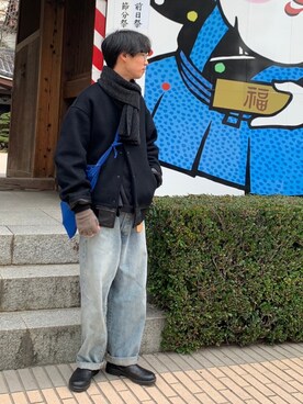 MASAさんのコーディネート