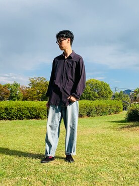 MASAさんのコーディネート