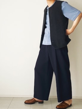 Naoさんのコーディネート