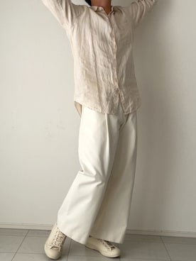 Naoさんのコーディネート