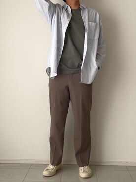 Naoさんのコーディネート