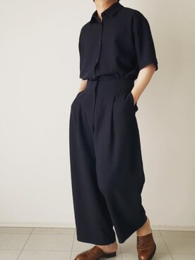 Naoさんのコーディネート