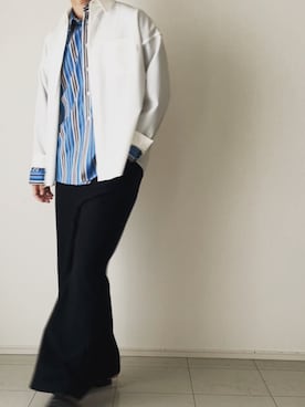 Naoさんのコーディネート