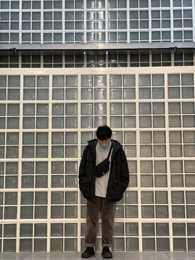  p.y.wen🇹🇼さんのコーディネート