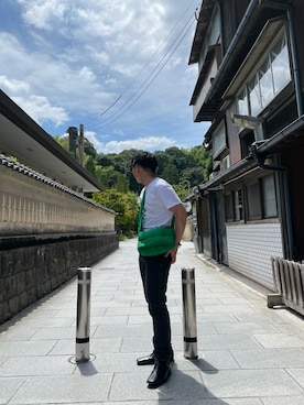 てぃもさんのコーディネート