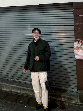 La JoYaaさんのコーディネート