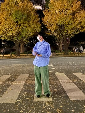 La JoYaaさんのコーディネート