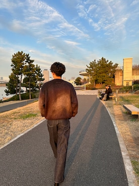 Daiさんのコーディネート