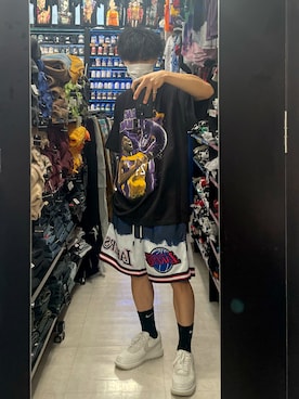 Daiさんのコーディネート