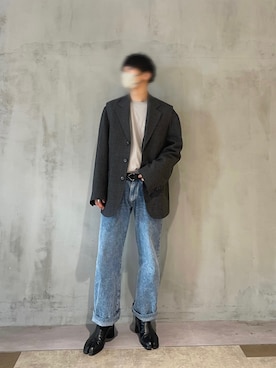 Daiさんのコーディネート