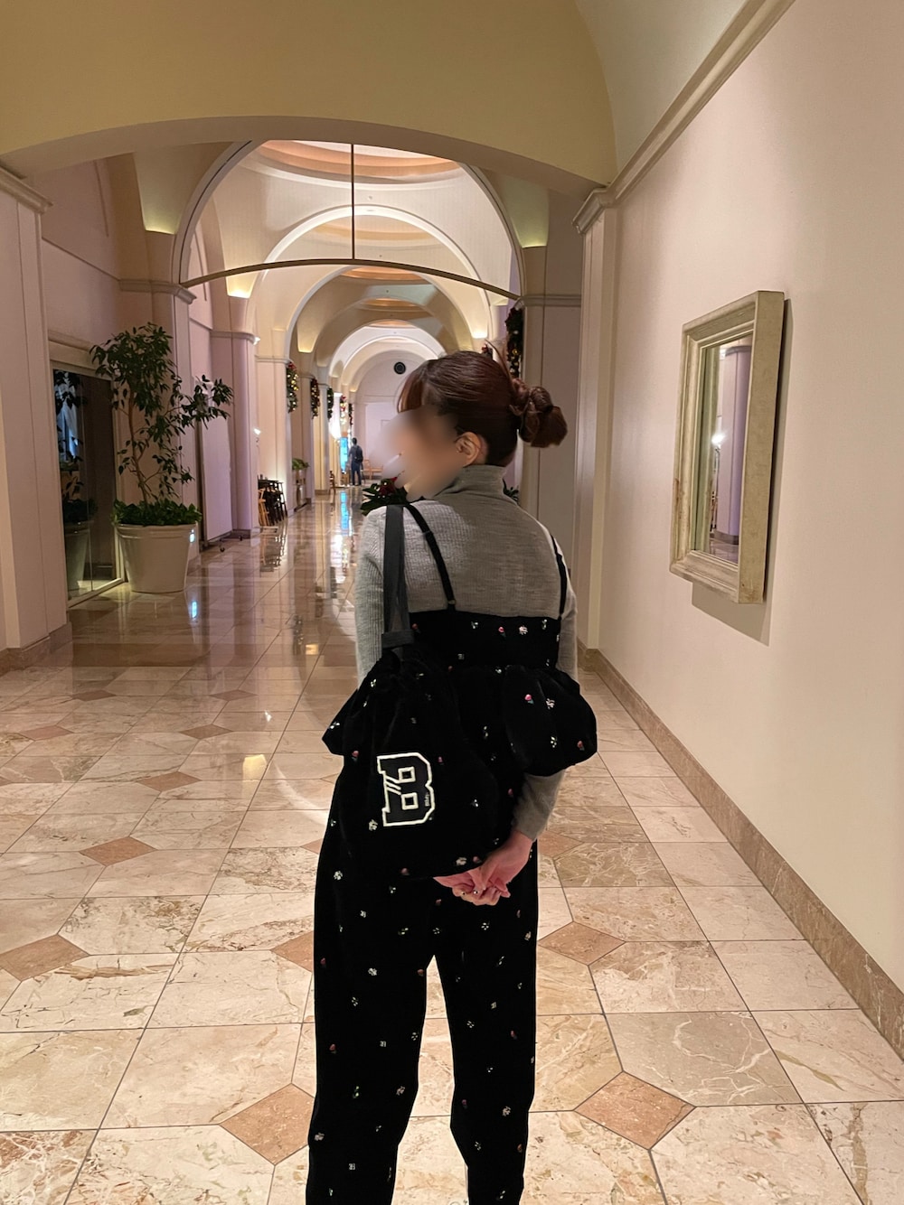 Bibiy.のパンツを使った人気ファッションコーディネート - WEAR