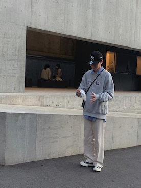 naoyaさんのコーディネート