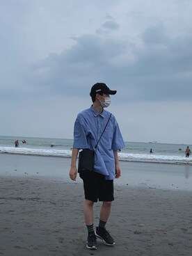 naoyaさんのコーディネート