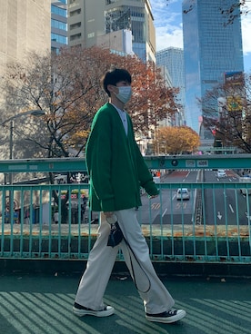 naoyaさんのコーディネート