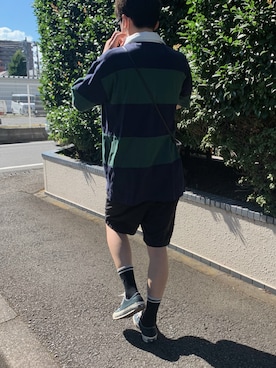naoyaさんの（UNIQLO | ユニクロ）を使ったコーディネート