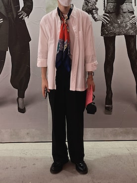 naoyaさんのコーディネート