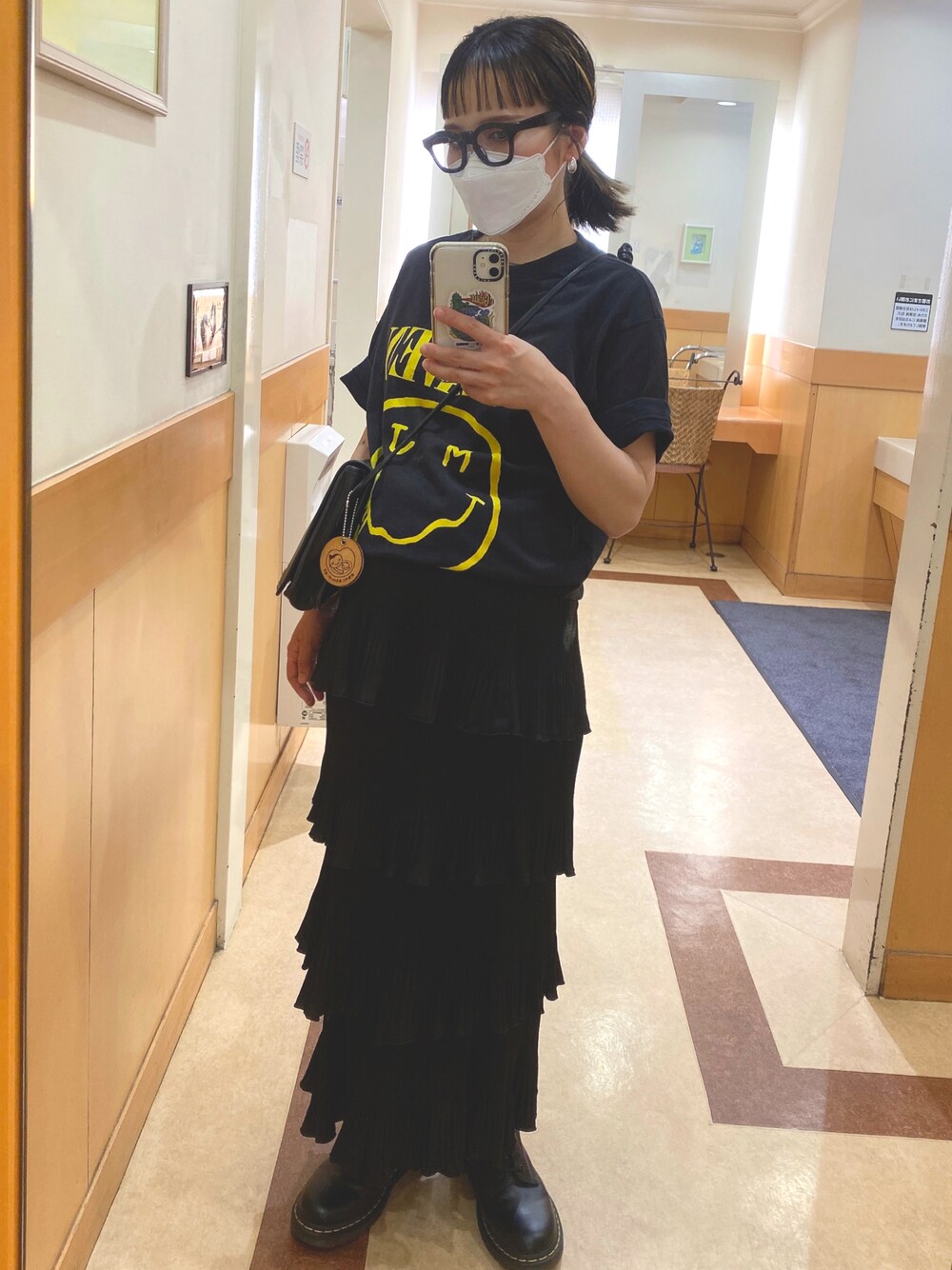 超セール☆MARC JACOBS  MONOGRAM BIG Tシャツ Marc Jacobs Marc jacobs the monogram oversized t-shirt