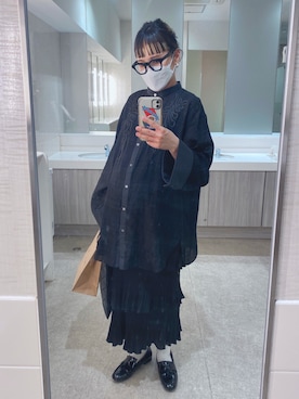 HARUKA.さんのコーディネート