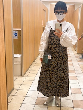 HARUKA.さんのコーディネート